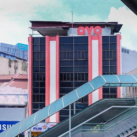 Oyo 805 Hotel Run Star Куала Лумпур Екстериор снимка